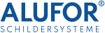 ALUFOR Schildersysteme